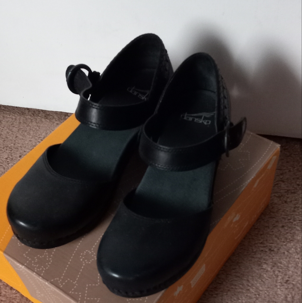 Dansko Mary Jane
